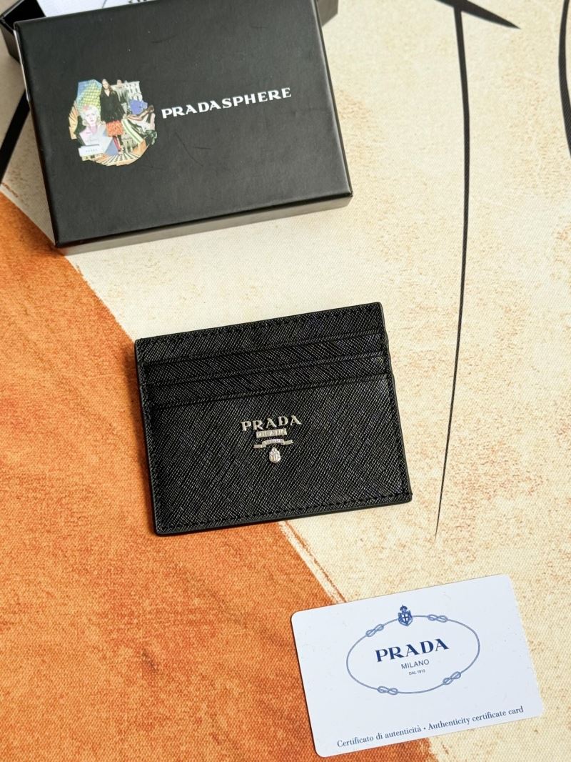 Prada Wallets Purse